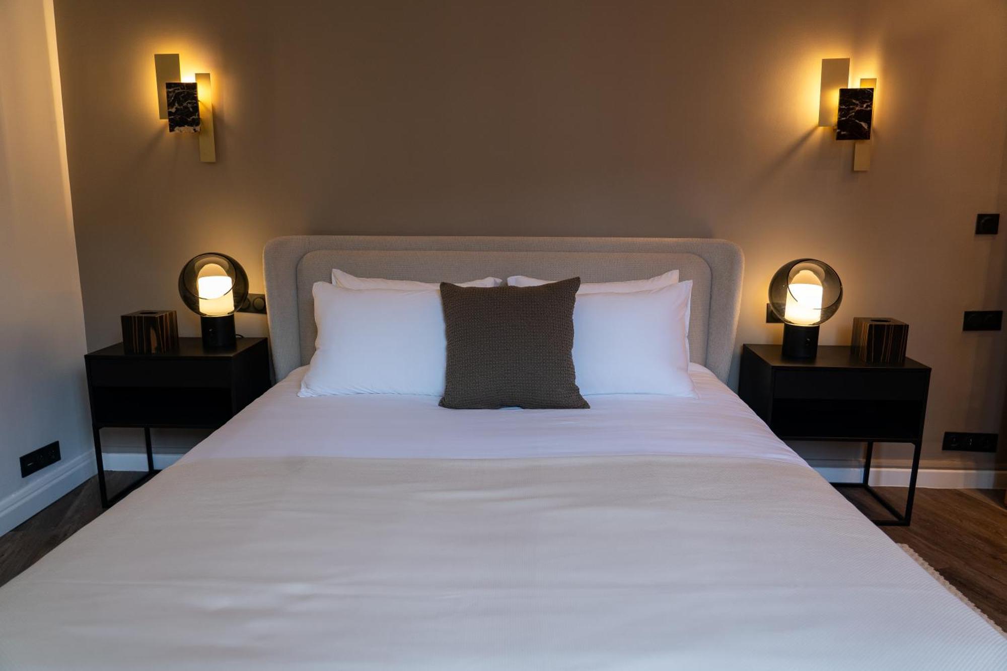 Signature Champs Elysees Paris Luaran gambar