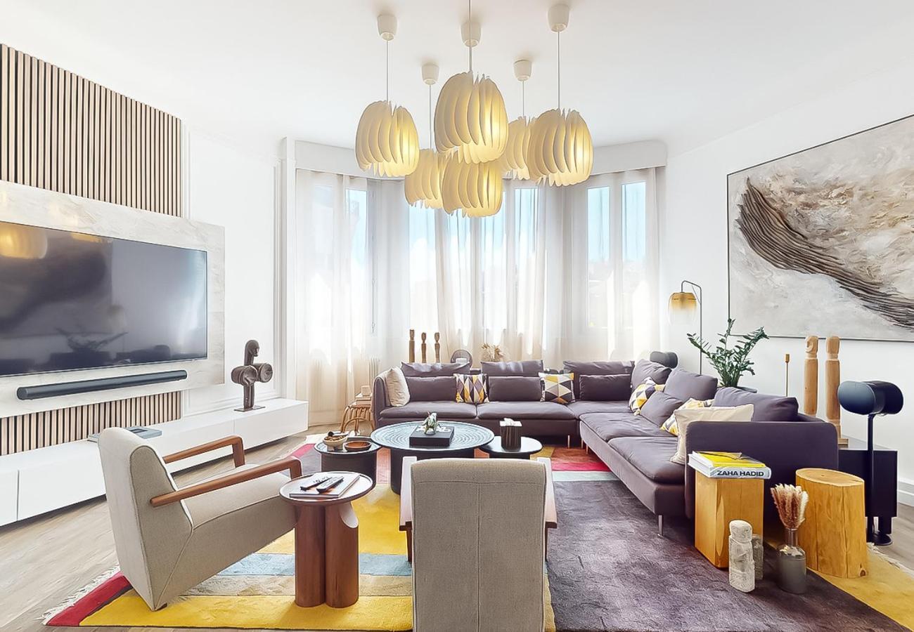 Signature Champs Elysees Paris Luaran gambar